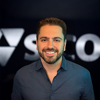 Imagem de perfil